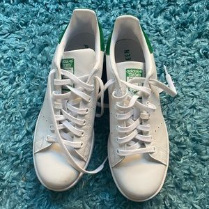 Adidas Stan Smith Green